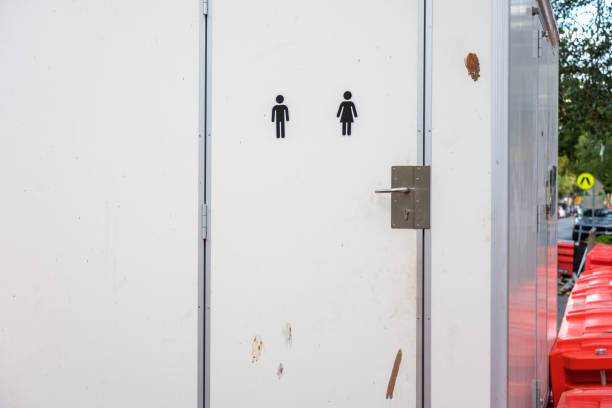 Best Temporary restroom rental  in Kailua, HI