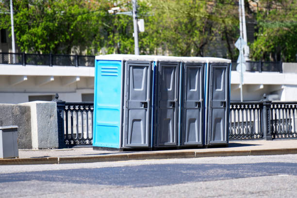 Best Portable restroom trailer rental  in Kailua, HI