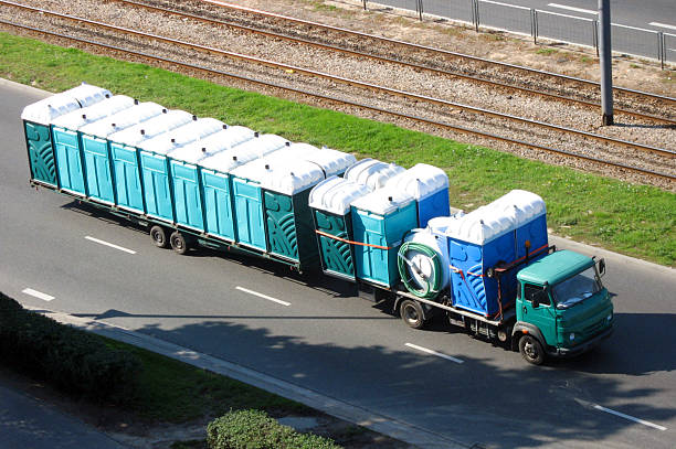 Best Sanitation services for porta potties  in Kailua, HI