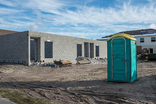 Best Long-term porta potty rental  in Kailua, HI